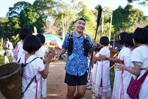 BIB: 
                            <button type="button" onclick="openModal(18989166)" class="btn btn-primary btn-sm float-right btn-popup" data-toggle="modal" data-target=".modal-high-quality">
                        <i class="fas fa-shopping-cart"></i> Add to Cart
                    </button>
                                            <button type="button" onclick="isThisMe(18989166, true)" class="btn btn-success btn-sm float-right btn-popup btn-isme hidden" data-toggle="tooltip" data-placement="bottom" title="นี่คือรูปของคุณใช่ไหม คลิกที่นี่เพื่อเอาเข้าอัลบั้ม">
                        <i class="fas fa-plus"></i> Add to album
                    </button>
                    <button type="button" onclick="isThisMe(18989166, false)" class="btn btn-warning btn-sm float-right btn-popup btn-isnotme hidden">
                        <i class="fas fa-ban"></i> Remove from album
                    </button>